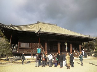 創建1250年記念 奈良西大寺展 叡尊と一門の名宝_2