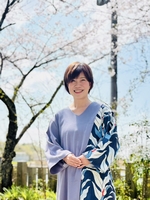 ひとまちの人 藤村信子