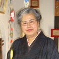 ひとまちの人 原田 千賀子・ヨシミ チガ