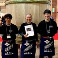ひとまちの人 イゲタ醤油