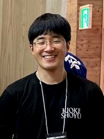 ひとまちの人 井上修平