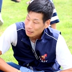 ひとまちの人 井上拓也
