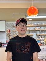 ひとまちの人 和泉勇児