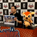 ひとまちの人 加藤真治