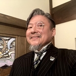 ひとまちの人 北夙川不可止