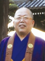 ひとまちの人 倉本堯慧