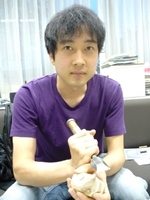 ひとまちの人 前田浩幸