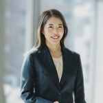 ひとまちの人 森麻理子