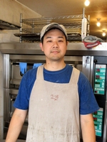 ひとまちの人 芝村勇哉