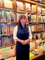 ひとまちの人 田畑陽子