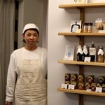 ひとまちの人 竹本香