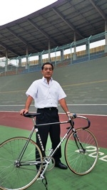 ひとまちの人 田中祥之