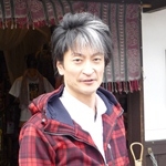 ひとまちの人　徳丸新作