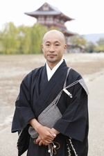 ひとまちの人 辻明俊