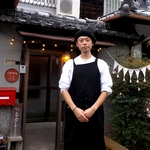 ひとまちの人 鶴野祐司