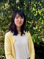 ひとまちの人 山本美幸