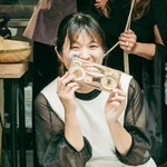 ひとまち人 山澤いずみ