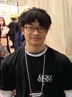 ひとまちの人 吉川遼