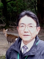 ひとまちの人 吉村明眞