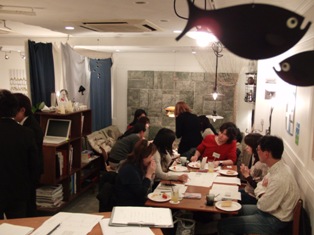 ひとまちレポート　カフェづくりで奈良の未来は明るい！_5