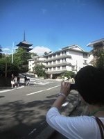 ひとまちレポート　奈良を写さずに奈良を写す_4
