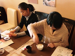 ひとまちレポート カフェから見える、奈良のまち_3