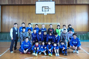 奈良でサッカーで楽しい時間_8