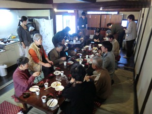 奈良のおいしいお米で、ツヤツヤおむすび！_6
