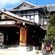 憧れの奈良ホテルにて。