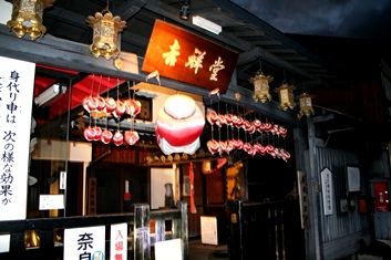 奈良町のくらし・歴史・文化に触れる_5