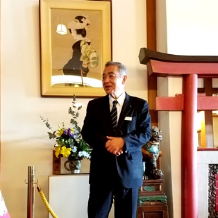 奈良ホテルの歴史に触れる_2