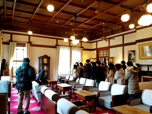 奈良ホテルの歴史に触れる_3