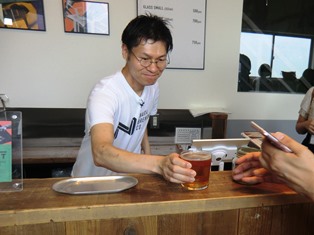 「奈良」を代表する醸造所へ！_5