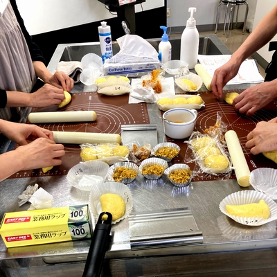 みんなで食べれる「辛くない」カレー