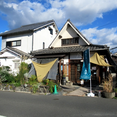 蕎麦打ちの美学にこだわる西ノ京の名店