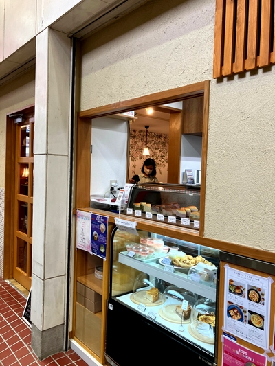 「『蘇』の奈良で国産チーズの魅力発信」に参加して