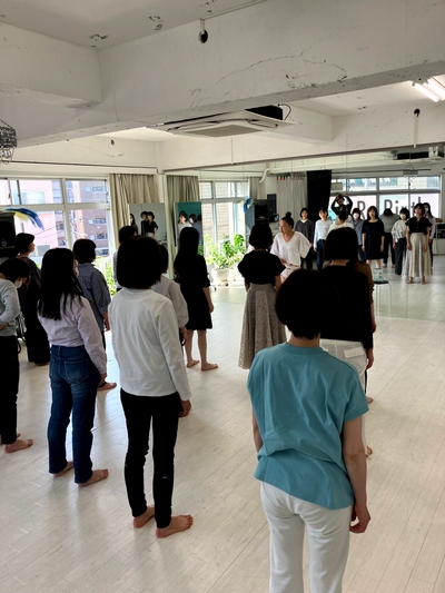 歩くことは最高のエクササイズ！