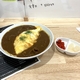 「お父さんの牛すじカレーが看板に」に参加して