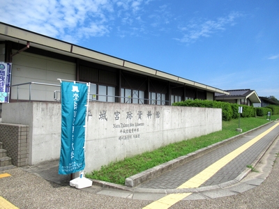 古代に負けない「かりうち」中毒体験記