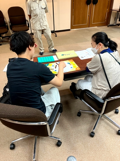 古代に負けない「かりうち」中毒体験記