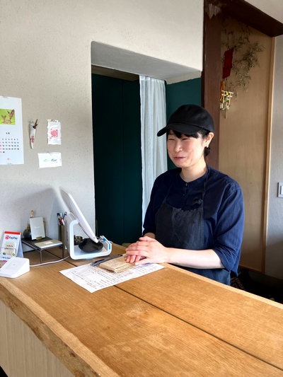 飛騨高山から奈良へ