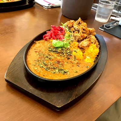 店員として、ご夫婦として、店を考えた末の失敗と成功