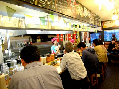 奈良と生まれ変わったスパイスカレー店