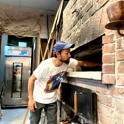 Erdalさんの授業を受けて