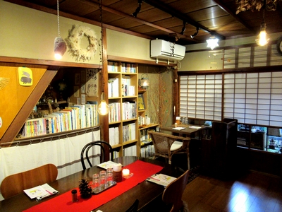 いつの間にかカレーの町になっていた奈良の