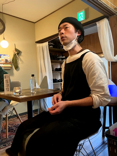 いつの間にかカレーの町になっていた奈良の