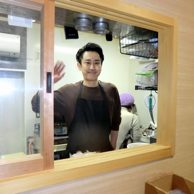 日本のソウルフードと奈良文化の融合