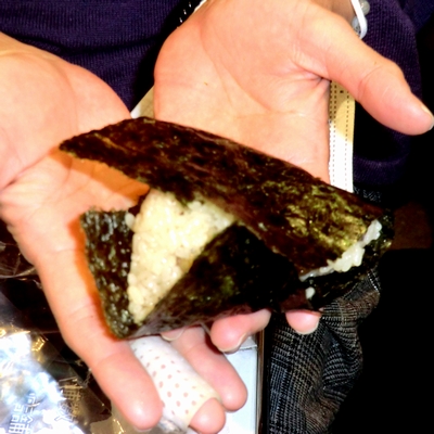 日本のソウルフードと奈良文化の融合