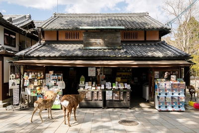 「奈良漬のこれまでとこれから」に参加して
