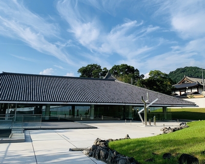 知らないことだらけ！奈良市写真美術館裏話